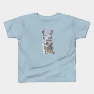 Alpaca Kids T-Shirt